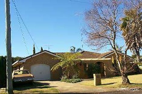 Property photo of 2 Bader Court Wilsonton QLD 4350