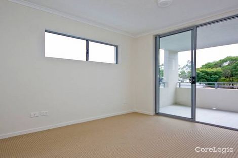 Property photo of 1/3 Wickham Street Newmarket QLD 4051