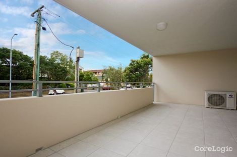 Property photo of 1/3 Wickham Street Newmarket QLD 4051