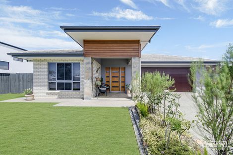 Property photo of 12 Norfolk Drive Hidden Valley QLD 4703