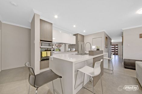 Property photo of 12 Norfolk Drive Hidden Valley QLD 4703