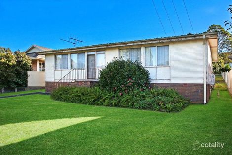 Property photo of 5 Bundarra Street Waterfall NSW 2233