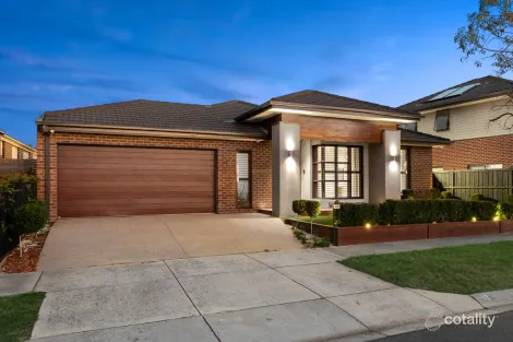 Property photo of 13 Wonder Street Officer VIC 3809