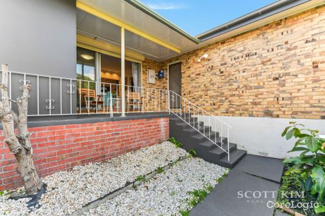 Property photo of 1/23 Jacana Street Chadstone VIC 3148