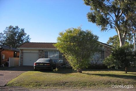 Property photo of 8 Marmion Street Mannering Park NSW 2259