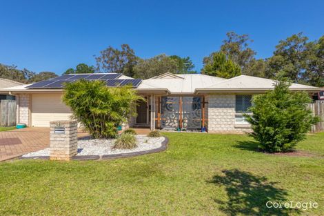 Property photo of 50 Mayes Circuit Caboolture QLD 4510
