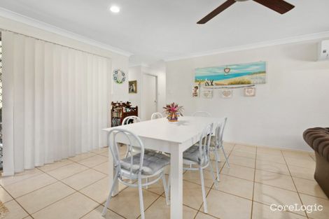 Property photo of 50 Mayes Circuit Caboolture QLD 4510