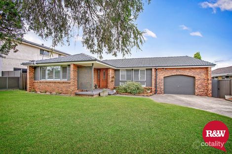 Property photo of 9 Orion Street Rooty Hill NSW 2766