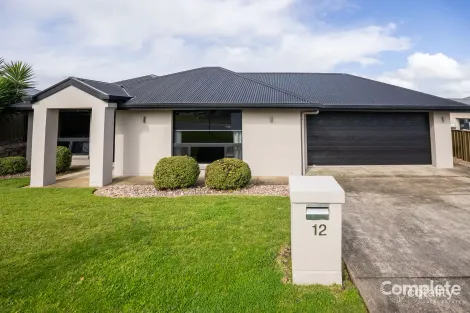Property photo of 12 Emerald Drive Mount Gambier SA 5290