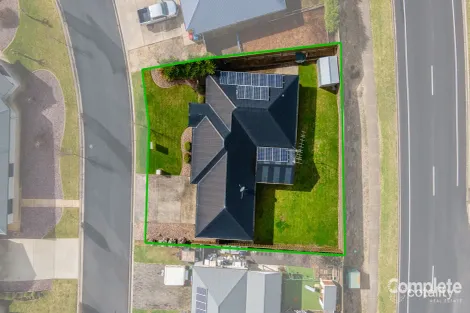 Property photo of 12 Emerald Drive Mount Gambier SA 5290