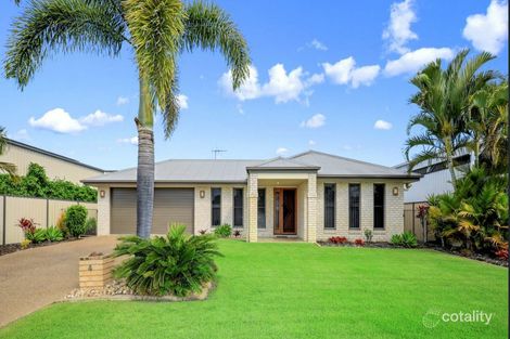 4 Tulipwood Dr, Burrum Heads, QLD 4659
