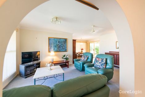 Property photo of 4 Admiralty Court Yamba NSW 2464