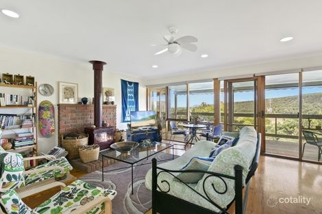 Property photo of 55 Pearse Road Aireys Inlet VIC 3231
