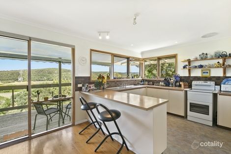 Property photo of 55 Pearse Road Aireys Inlet VIC 3231