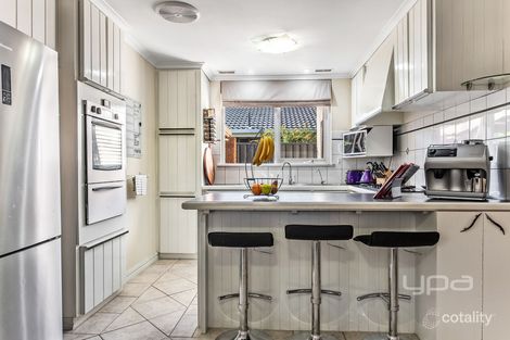 Property photo of 41 Carbine Way Keilor Downs VIC 3038