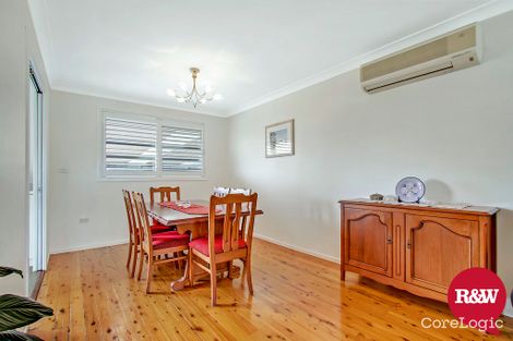 Property photo of 9 Orion Street Rooty Hill NSW 2766