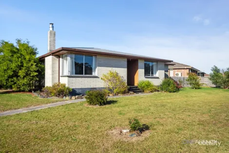 Property photo of 25 Wedge Street Smithton TAS 7330