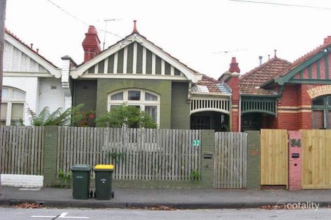 32 Havelock St, St Kilda, VIC 3182