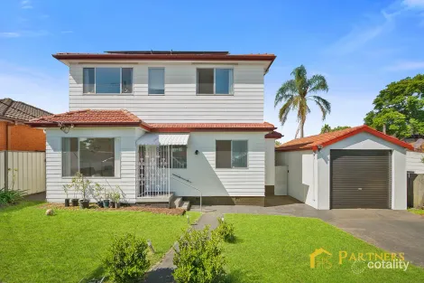 28 Fraser St, Auburn, NSW 2144
