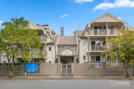 16/45 Wharf St, Kangaroo Point, QLD 4169