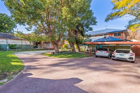 Property photo of 1 Baird Avenue Nedlands WA 6009