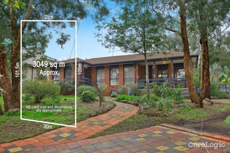 Property photo of 8 Bannockburn Road Viewbank VIC 3084