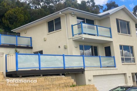 Property photo of 4/54 Nicholas Drive Sandy Bay TAS 7005