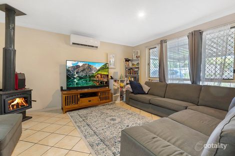 Property photo of 17 Bennelong Court Beenleigh QLD 4207