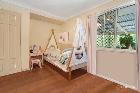 Property photo of 17 Bennelong Court Beenleigh QLD 4207