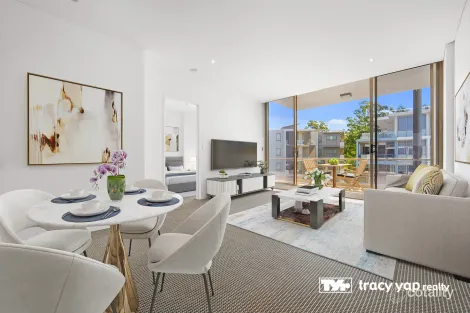 Property photo of 555/7 Epping Park Drive Epping NSW 2121