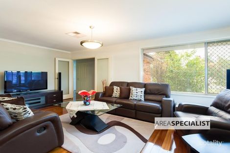 Property photo of 25 Glenthorne Drive Keysborough VIC 3173