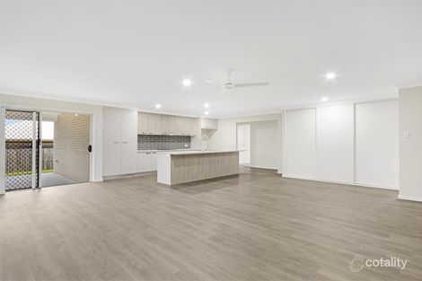 Property photo of 1 Ponting Way Urangan QLD 4655