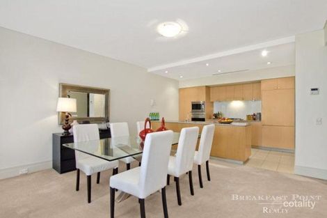 Property photo of 23/6 Admiralty Drive Breakfast Point NSW 2137