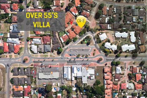Property photo of 5/5 Edwards Crescent Redcliffe WA 6104