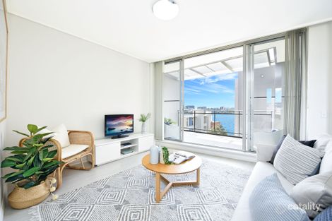 Property photo of 775/4 The Crescent Wentworth Point NSW 2127