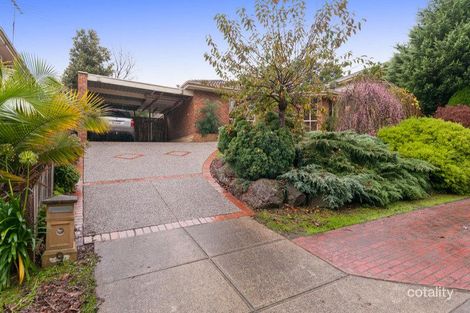 Property photo of 9 Green Street Mooroolbark VIC 3138