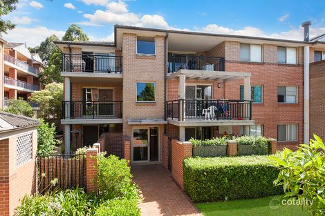 4/9-15 May St, Hornsby, NSW 2077