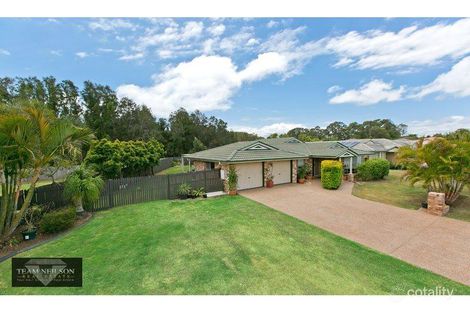 12 LAMBERT CT, VICTORIA POINT, QLD 4165