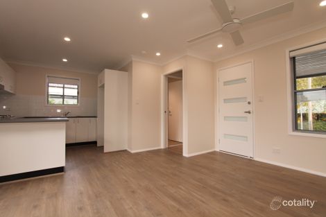 Property photo of 40 Macquarie Street Wallsend NSW 2287