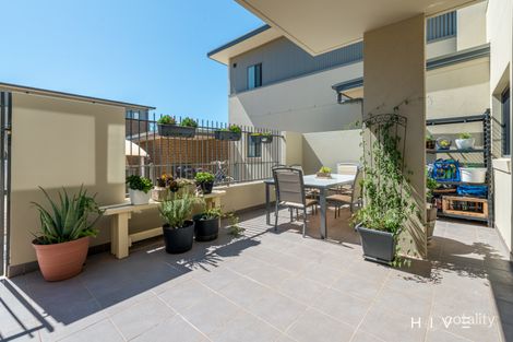 Property photo of 89/104 Henry Kendall Street Franklin ACT 2913