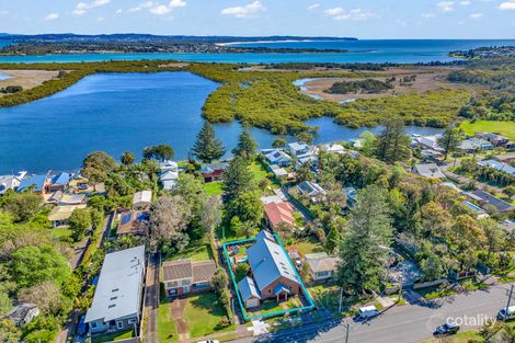 Property photo of 143 Northcote Avenue Swansea NSW 2281