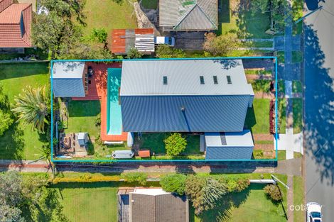 Property photo of 143 Northcote Avenue Swansea NSW 2281