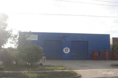 2/17 Titan Dr, Carrum Downs, VIC 3201