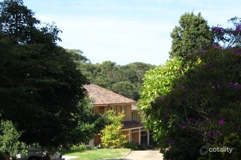Property photo of 35A Aitchandar Road Ryde NSW 2112