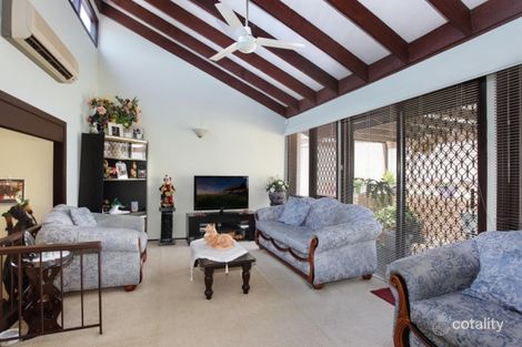 Property photo of 19 St Andrews Boulevard Casula NSW 2170