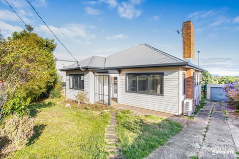 8 Bryan St, Montello, TAS 7320