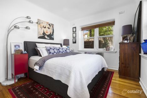 Property photo of 5/2 Jessamine Avenue Prahran VIC 3181