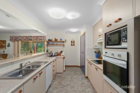 Property photo of 47 Panorama Drive Glenvale QLD 4350