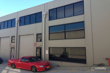 39/3 Kelso Cres, Moorebank, NSW 2170