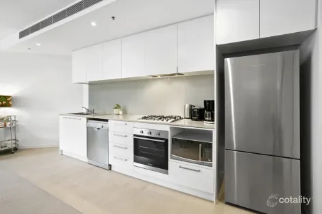 Property photo of 402/3 Sylvan Avenue Balgowlah NSW 2093